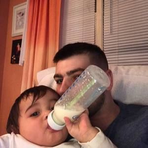 Meet your Posher, Steve